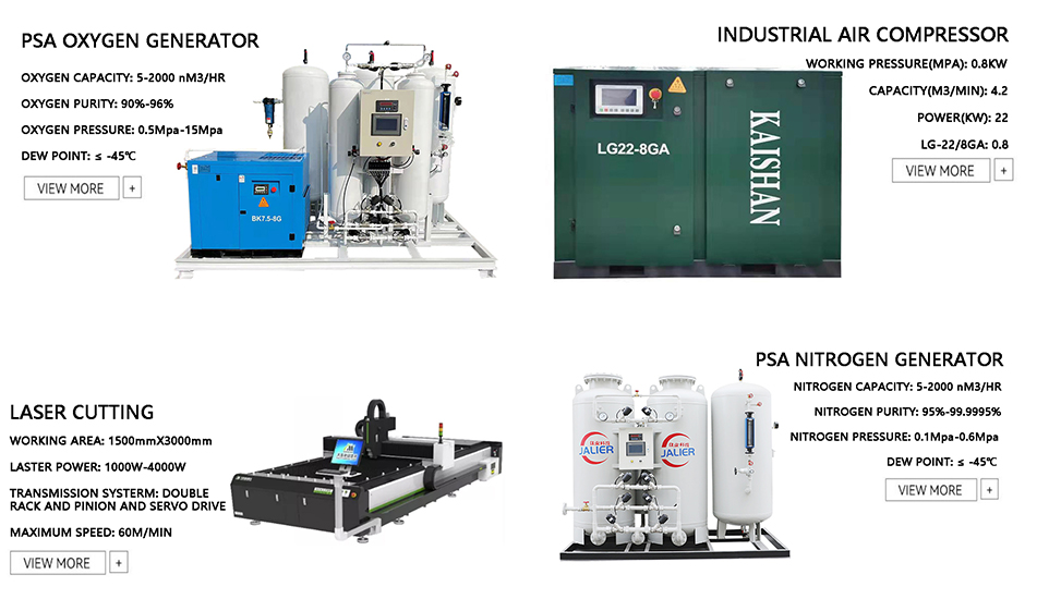 Portable Laboratory PSA Hydrogen Generator - Buy Portable Hydrogen ...